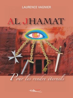cover image of Al Jhamat--Tome 3